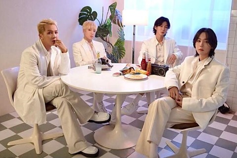 Bersatu Semula, 8 Kumpulan KPop Terkenal Ini Akan Membuat “Comeback” Pada 2025 8 Kpop
