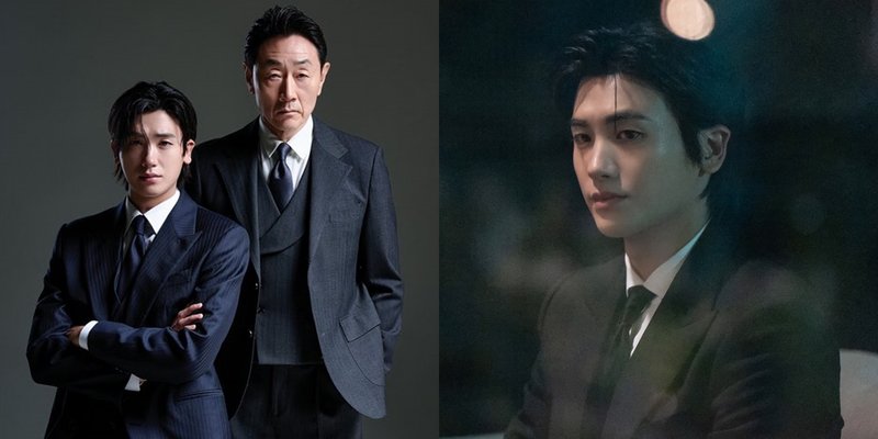 Anda Peminat Genre Berat? Buried Hearts: Plot Berat, Penuh Rahsia Gelap, Misteri, dan Tipu Daya 4 IMG 3580