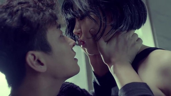 Hubungan Romantis Ju Ji Hoon dan Bekas Kekasihnya Menjadi Perbualan Hangat Semula 1 Ju ji hoon