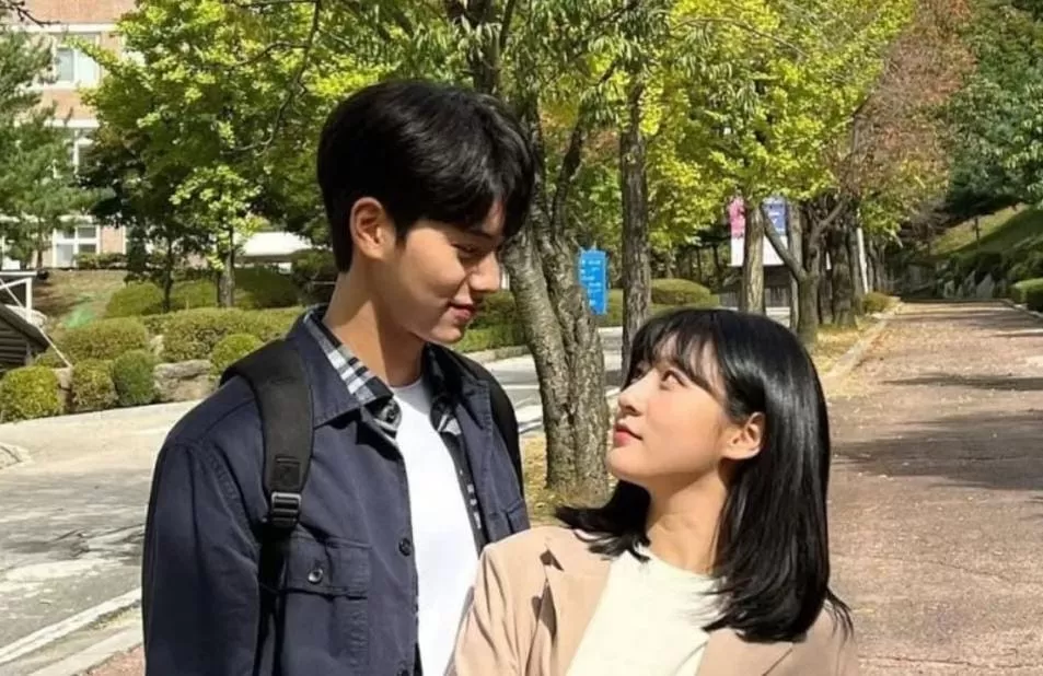 Drama Terakhir Adaptasi Webtoon Mendiang Kim Sae Ron Disahkan Tayangannya Semula 2025 Ini 4 Kim sae ron