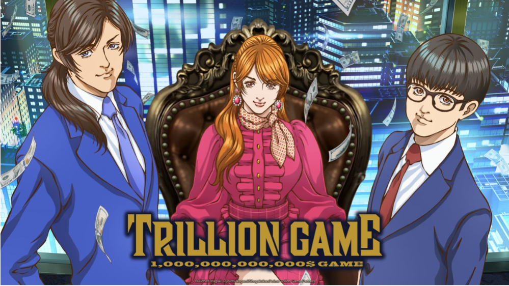 3 Cadangan Anime Tentang Realiti Pahit Dunia Kerja, Penuh Pengajaran 3 Anime