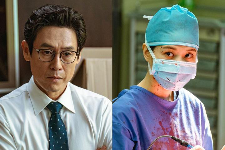 6 Fakta Menarik Drama Thriller Perubatan “Hyper Knife”, Park Eun Bin Sebagai Doktor Psikopat 3 IMG 3890