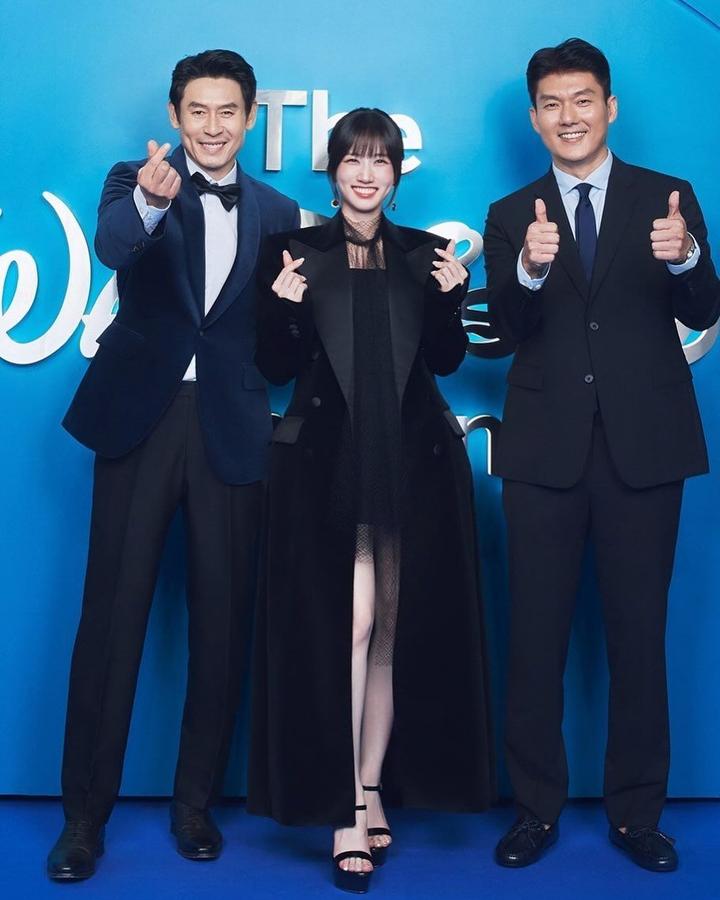 6 Fakta Menarik Drama Thriller Perubatan “Hyper Knife”, Park Eun Bin Sebagai Doktor Psikopat 4 IMG 3893