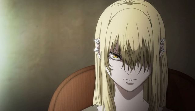 Anime 'Majo to Yajuu’, Pengembaraan Guideau Memburu Ahli Sihir Yang Mengutuknya 2 IMG 3905
