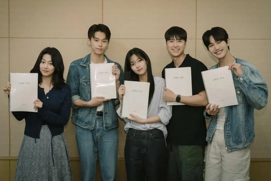 21 Drama dan Filem Korea di Netflix Tahun Ini, Dibintangi Artis Popular 4 IMG 4120