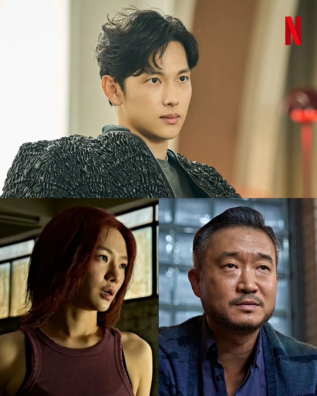 21 Drama dan Filem Korea di Netflix Tahun Ini, Dibintangi Artis Popular 5 IMG 4121