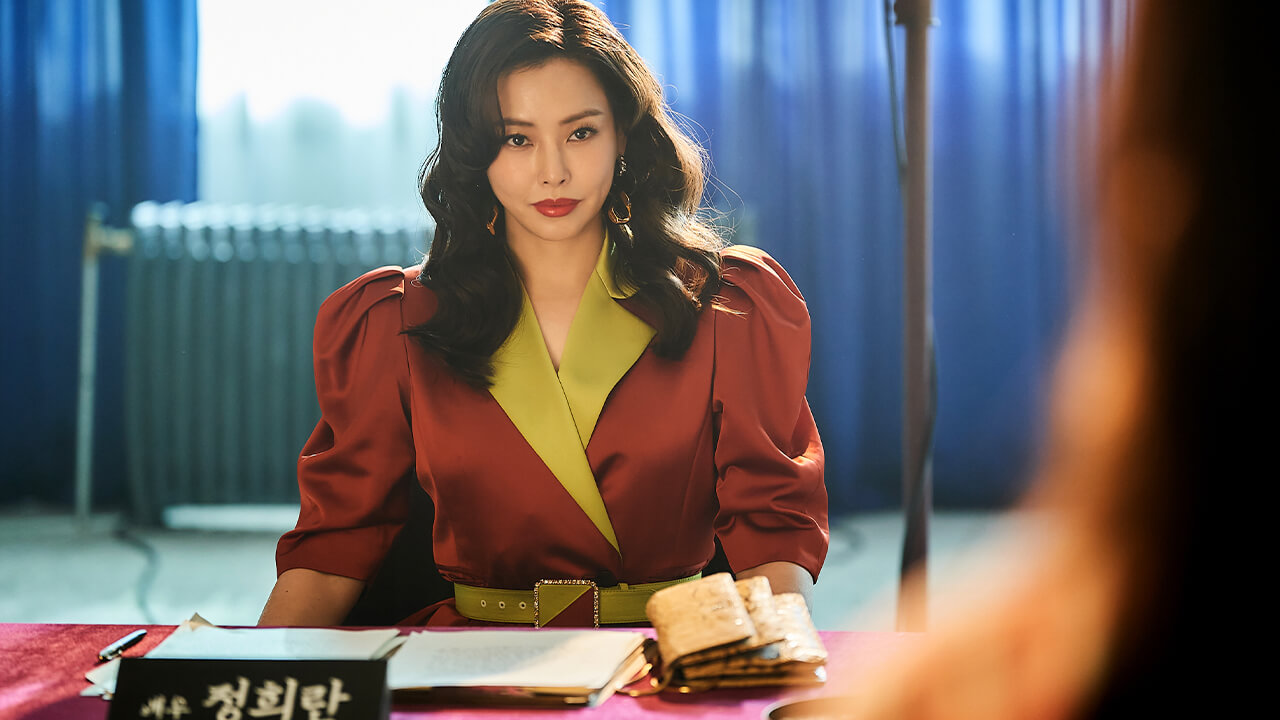 21 Drama dan Filem Korea di Netflix Tahun Ini, Dibintangi Artis Popular 6 IMG 4122