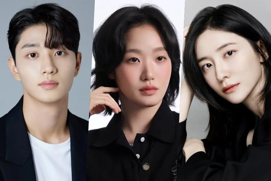 21 Drama dan Filem Korea di Netflix Tahun Ini, Dibintangi Artis Popular 7 IMG 4124