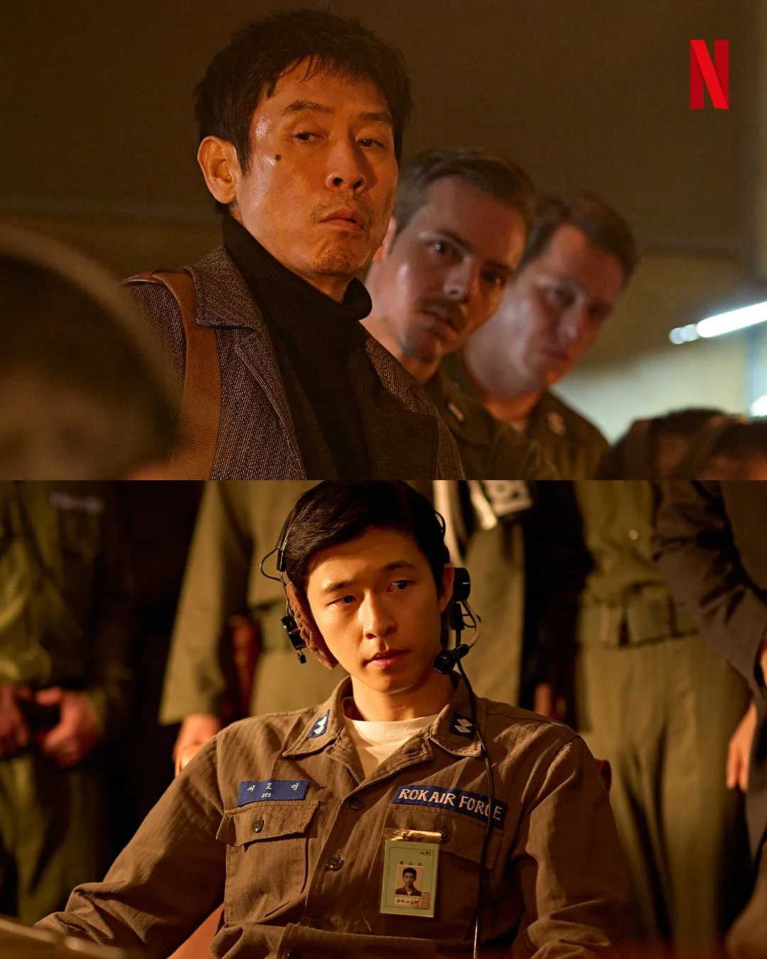 21 Drama dan Filem Korea di Netflix Tahun Ini, Dibintangi Artis Popular 9 IMG 4126