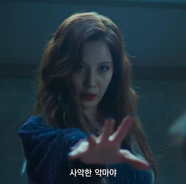 Don Lee & Seohyun Memburu Syaitan dalam Filem Holy Night: Demon Hunters, Tayang 30 April Ini 3 IMG 4164