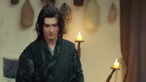 Love and Sword, Drama Epik Wuxia Terbaru, Dunia Penuh Aksi dan Kisah Cinta Yang Memikat 3 IMG 4294