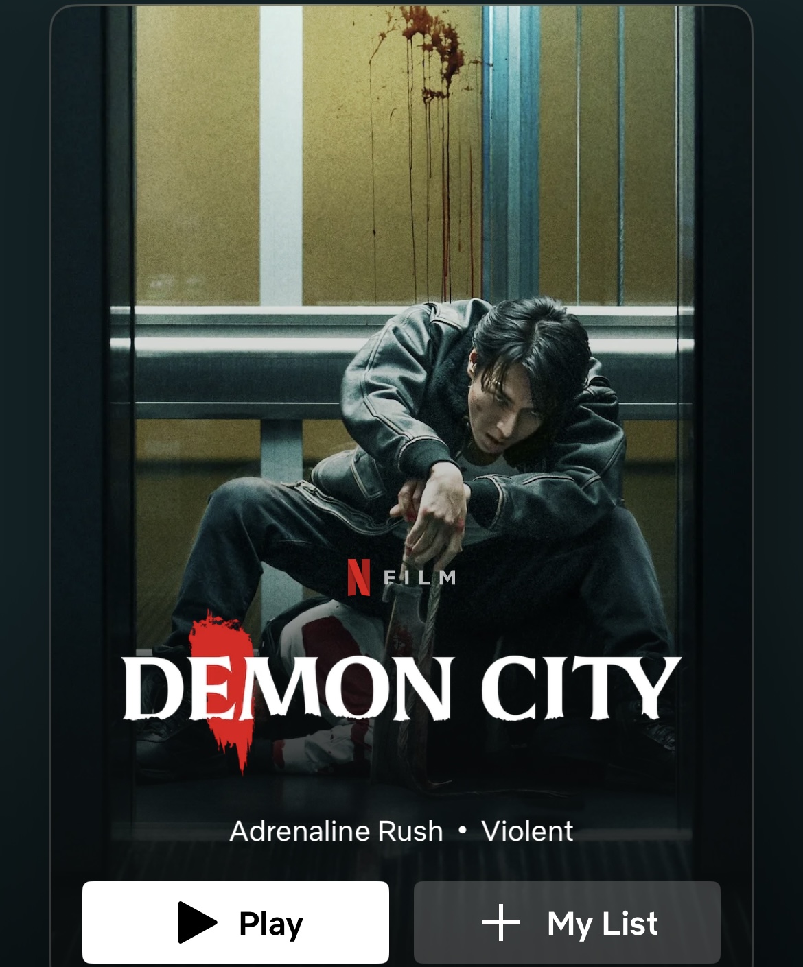 Aksi Penuh Misteri dan Emosi, “Demon City”, Filem Aksi Langsung Adaptasi Manga Tonton Di Netflix 3 IMG 4327