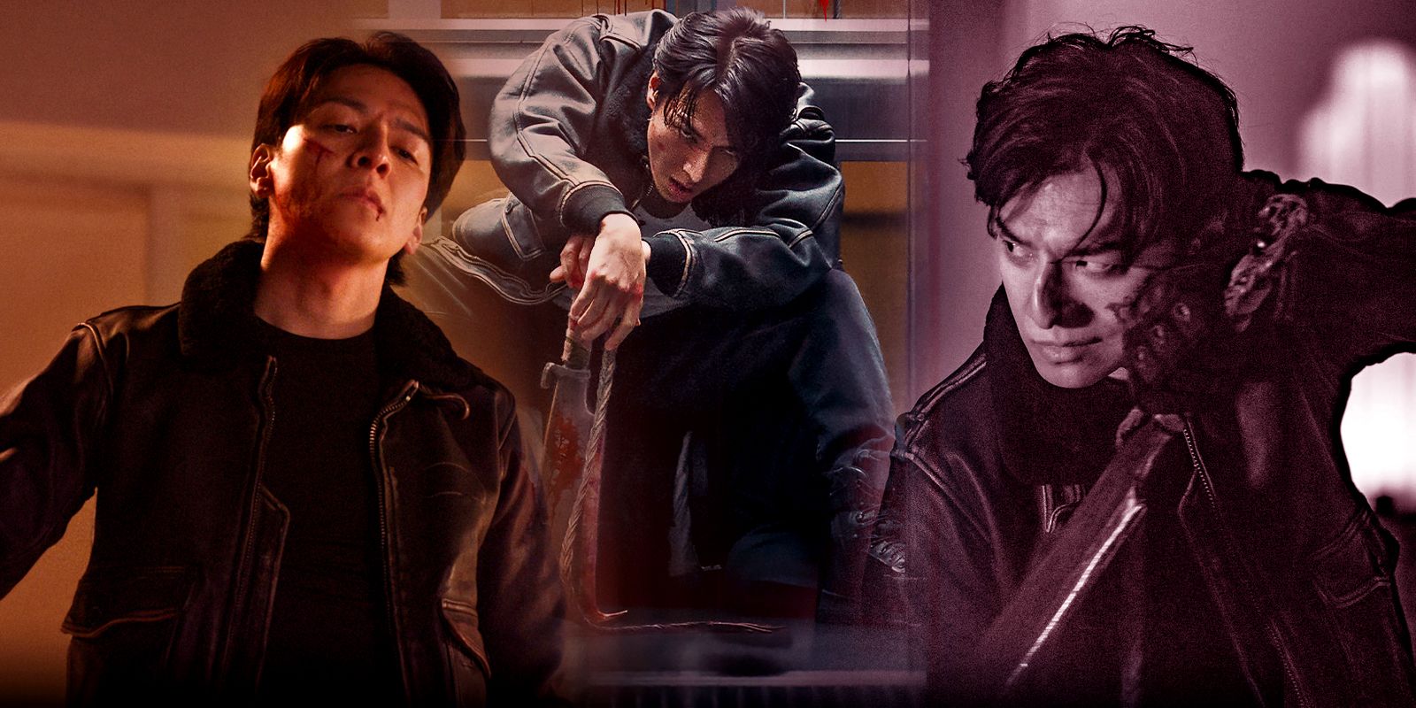 Aksi Penuh Misteri dan Emosi, “Demon City”, Filem Aksi Langsung Adaptasi Manga Tonton Di Netflix 2 IMG 4330