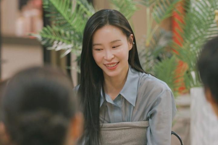 EXchange: Another Beginning, Spin off Rancangan Temu Janji Popular Korea di Viu 5 IMG 4410