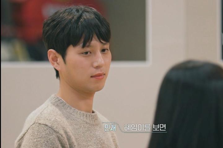 EXchange: Another Beginning, Spin off Rancangan Temu Janji Popular Korea di Viu 8 IMG 4411