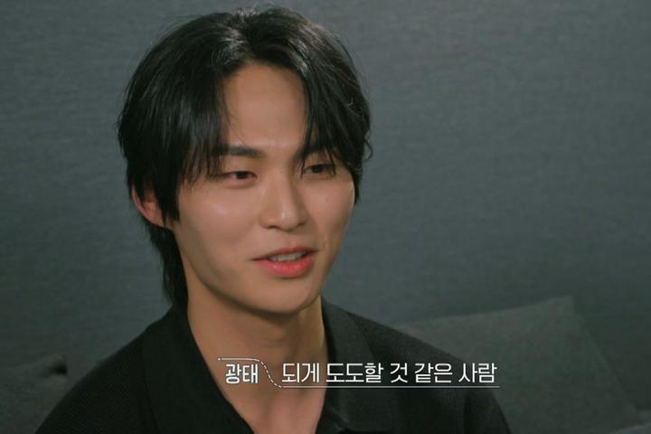 EXchange: Another Beginning, Spin off Rancangan Temu Janji Popular Korea di Viu 11 IMG 4413
