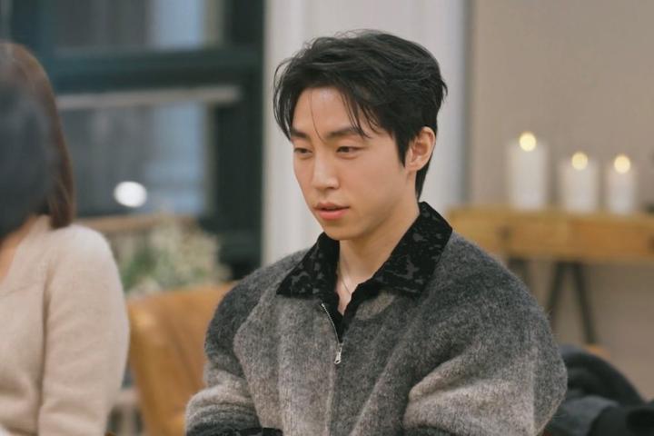 EXchange: Another Beginning, Spin off Rancangan Temu Janji Popular Korea di Viu 6 IMG 4415