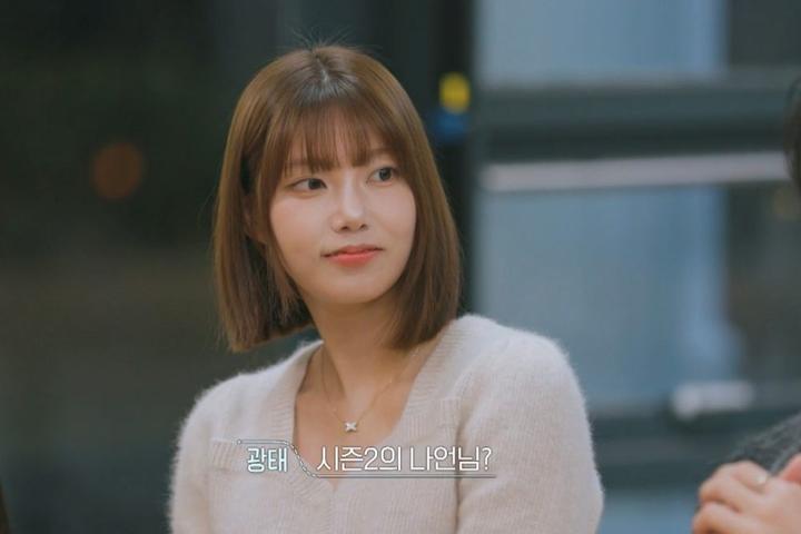 EXchange: Another Beginning, Spin off Rancangan Temu Janji Popular Korea di Viu 7 IMG 4416