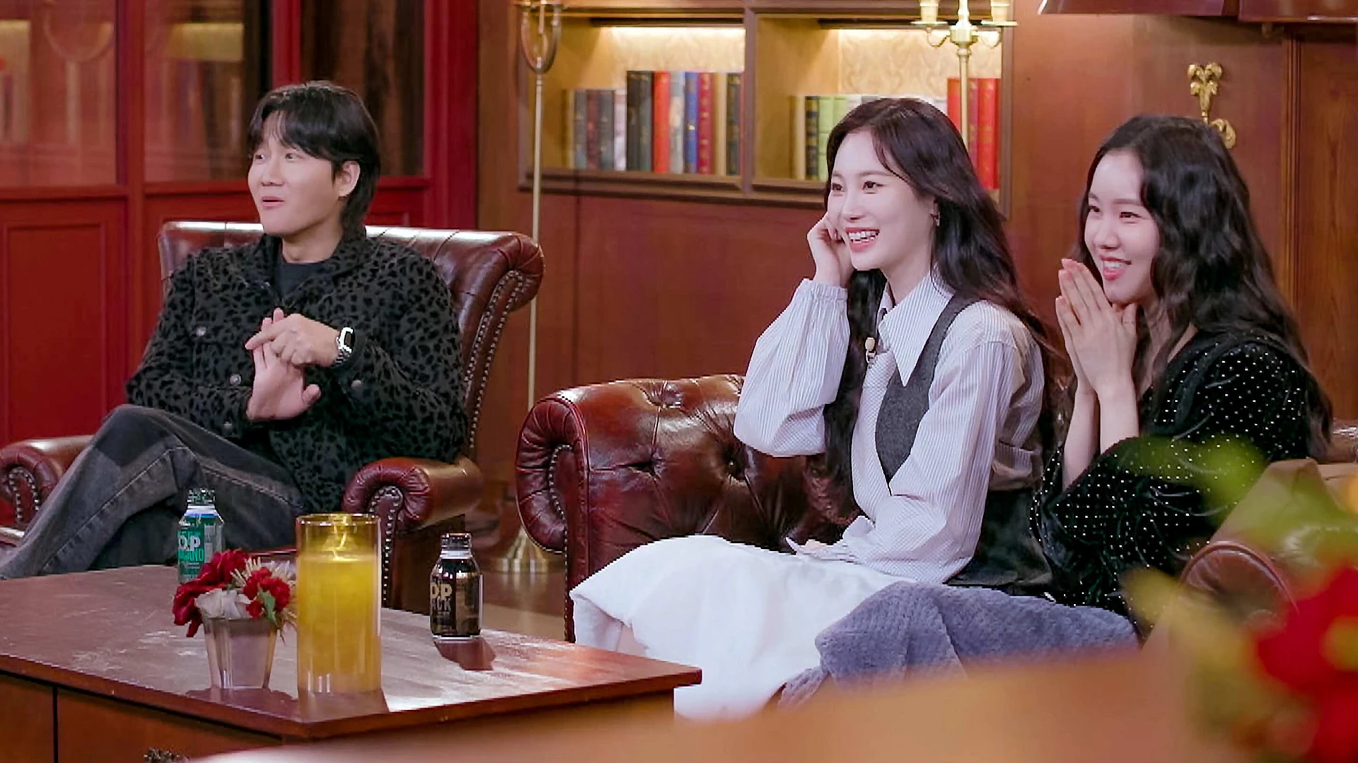 EXchange: Another Beginning, Spin off Rancangan Temu Janji Popular Korea di Viu 1 IMG 4421