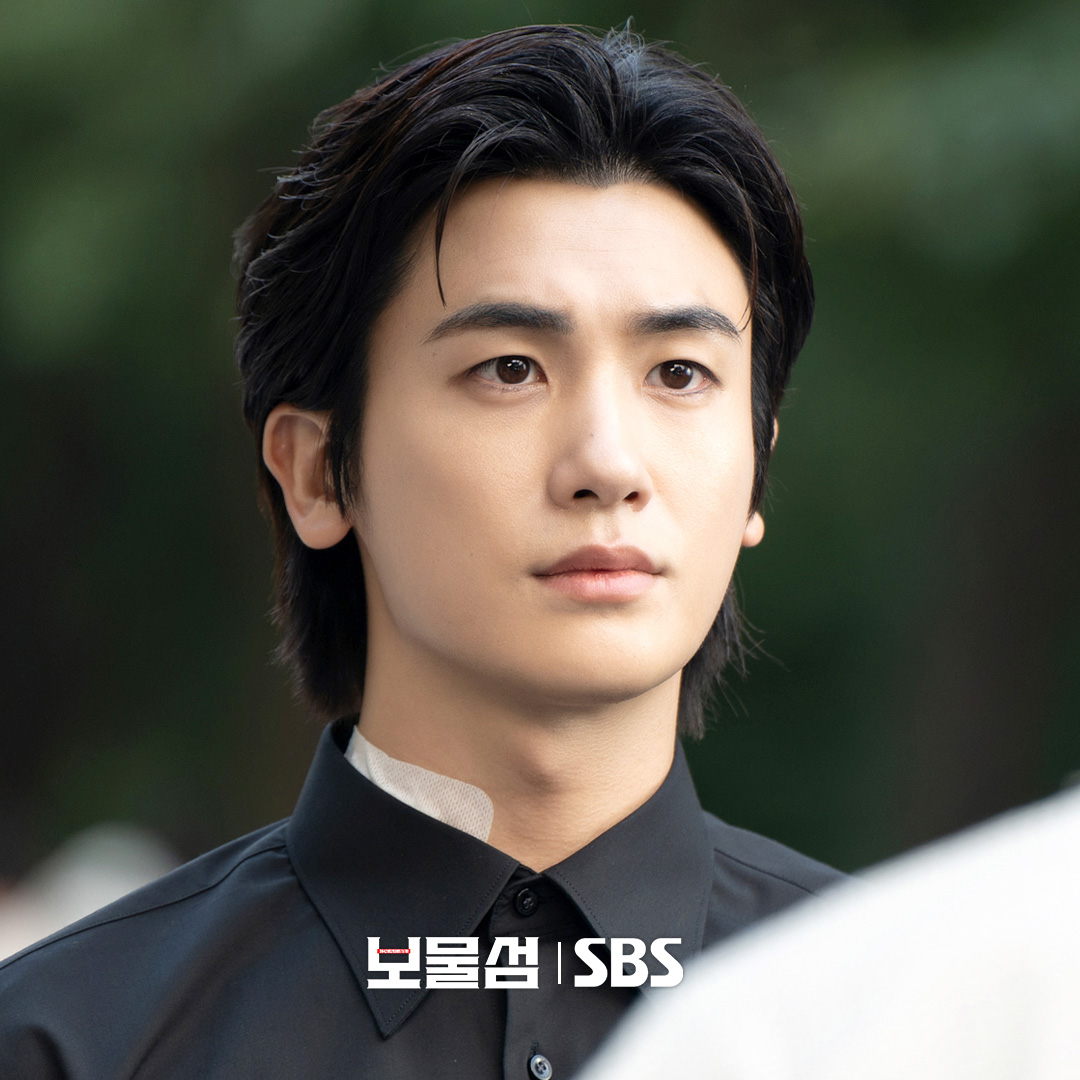 Di Sebalik Tabir Drama Buried Hearts, Watak Terkejam Heo Joon Ho 1 Buried hearts