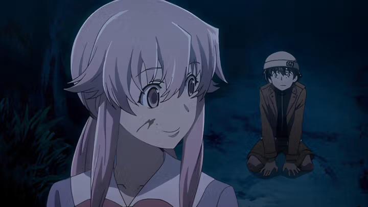 5 Anime Romantik Seram dengan Kisah Cinta Paling Gila, Dari Hantu Hingga Zombie 3 a68d0f0d a572 4e3f 9a09 66f950a75894