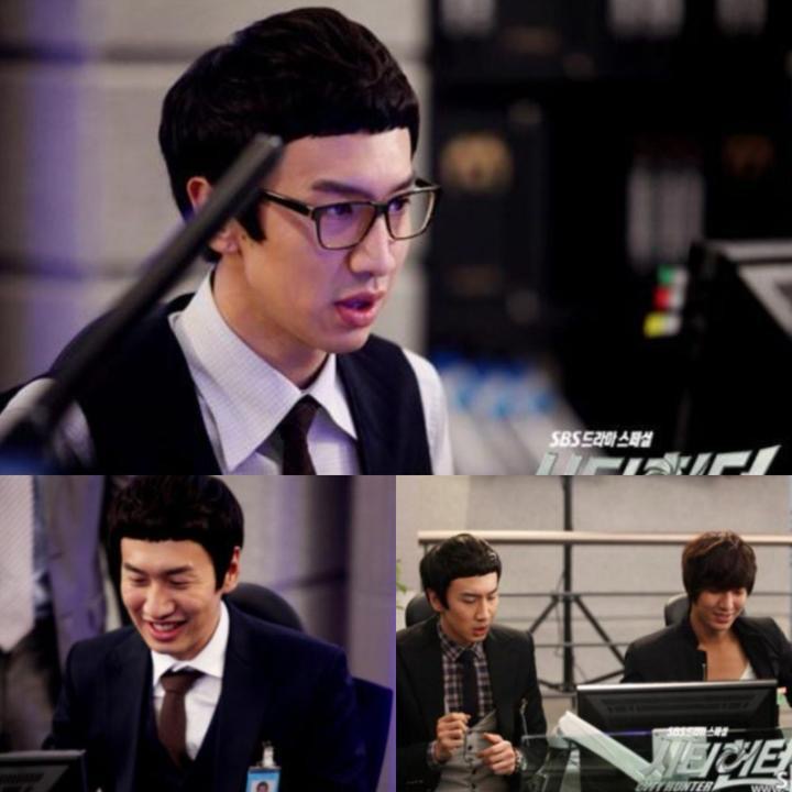 11 Watak Berbeza Lee Kwang Soo dalam Kdrama, Terbaru Jadi Doktor Hebat 2 a71fb652 ec4a 41e6 ad3c 89b6ed5549bf