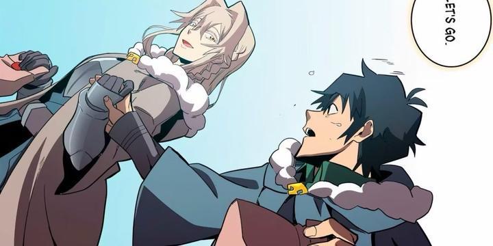 Cadangan Beberapa Manhwa Isekai Menarik Tanpa Unsur Fanservice, Penuh Kisah Mendalam 5 afe2aa1e b3af 41af b587 7e72a1f38a22