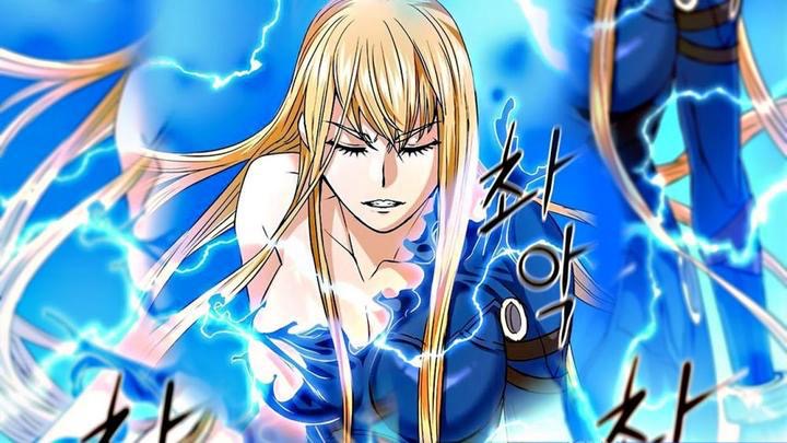 Cadangan Beberapa Manhwa Isekai Menarik Tanpa Unsur Fanservice, Penuh Kisah Mendalam 7 b1364a4c f4fe 4b09 a814 1e452ad9b9ec