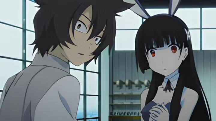 5 Anime Romantik Seram dengan Kisah Cinta Paling Gila, Dari Hantu Hingga Zombie 5 Anime