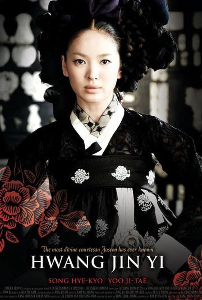 6 Filem Terbaik Song Hye Kyo, Kembali Memukau Melalui Filem ‘DARK NUNS’ 4 c52f705d 87e4 4c30 ad31 3283020c3e35