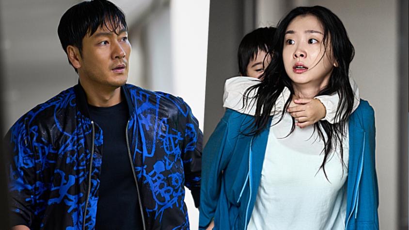 21 Drama dan Filem Korea di Netflix Tahun Ini, Dibintangi Artis Popular 12 c9fc4fa1 1f26 4ffb af34 f96c7874f3a3