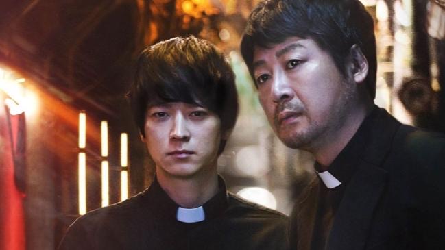 8 Filem Korea Bertemakan Exorcism yang Menggamit Perasaan, “Dark Nuns” Bakal Tayang 13 Februari Ini di Malaysia 1 Filem korea