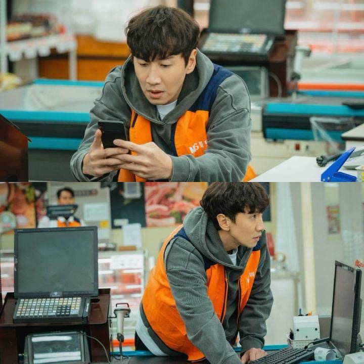 11 Watak Berbeza Lee Kwang Soo dalam Kdrama, Terbaru Jadi Doktor Hebat 9 cedacf39 bccb 4183 86b1 6a76bfcc23b7