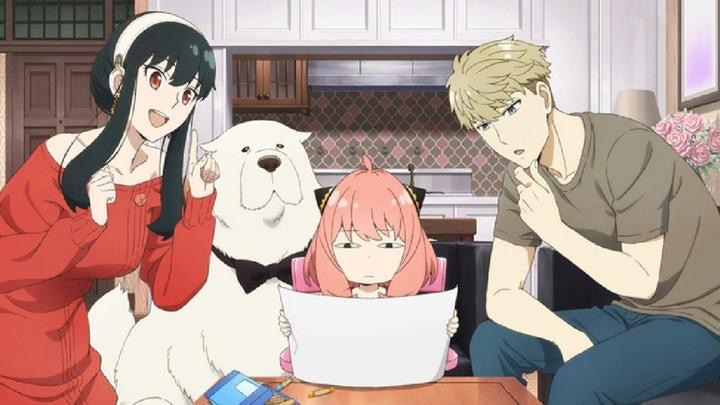 Cadangan Anime Lucu Tentang Pembunuh Upahan yang Sangat Mengujakan, Tema Gelap dalam Gaya Santai dan Kelakar 3 d000a467 a97c 4575 a4ab 5a3e9faa7433