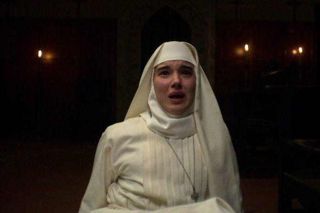5 Filem Seram yang Mesti Ditonton selepas Dark Nuns, Kisah Luar Biasa Walau Kurang Diketahui 5 d1c3983f 00c6 41bf 9d22 f5c98e633f37