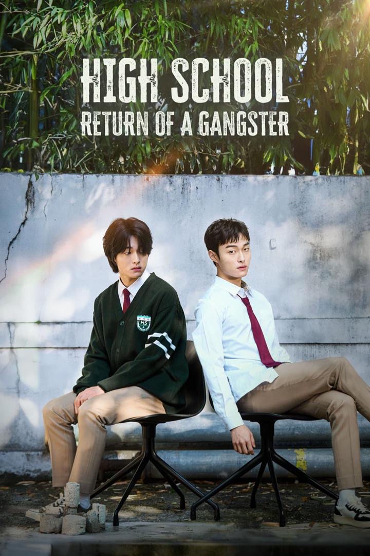 Suka Study Group? Tonton 10 Drama Korea Sarat Aksi dan Persahabatan Ini 3 de8ec9b6 7e73 400c 91fb 319582d626d0