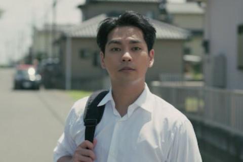 5 Drama Jepun yang Menyentuh Hati di Netflix 1 Drama jepun