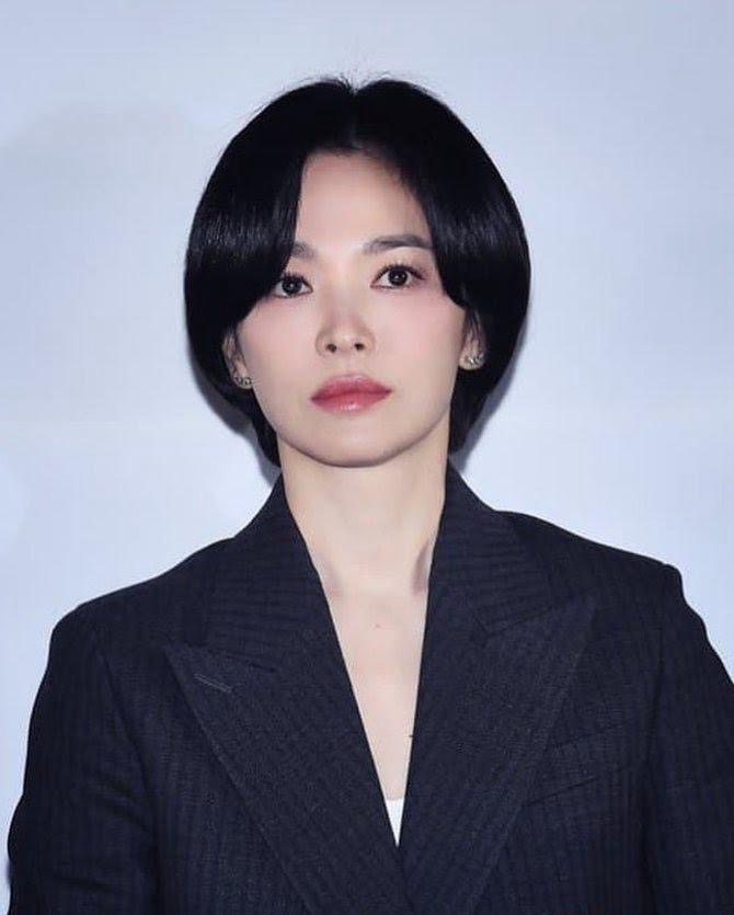 Song Hye Kyo Dedahkan Punca Perceraiannya dengan Song Joong Ki Selepas 6 Tahun Berlalu 4 e09930e2 47a7 4a4c 84e1 0c0e8cb18a69