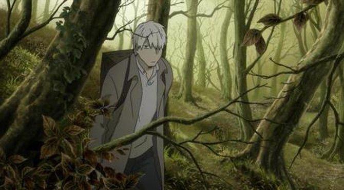 10 Anime Berlatarkan Hutan yang Menawan, Dari Fantasi hingga Pengembaraan Mendebarkan 3 e12abaef e0b3 464d b889 a0df946dd445