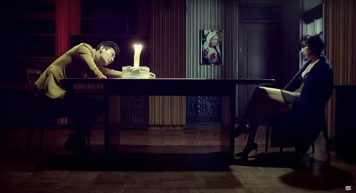 Hubungan Romantis Ju Ji Hoon dan Bekas Kekasihnya Menjadi Perbualan Hangat Semula 3 e736aea5 6c49 4667 86f4 573f8729ba32