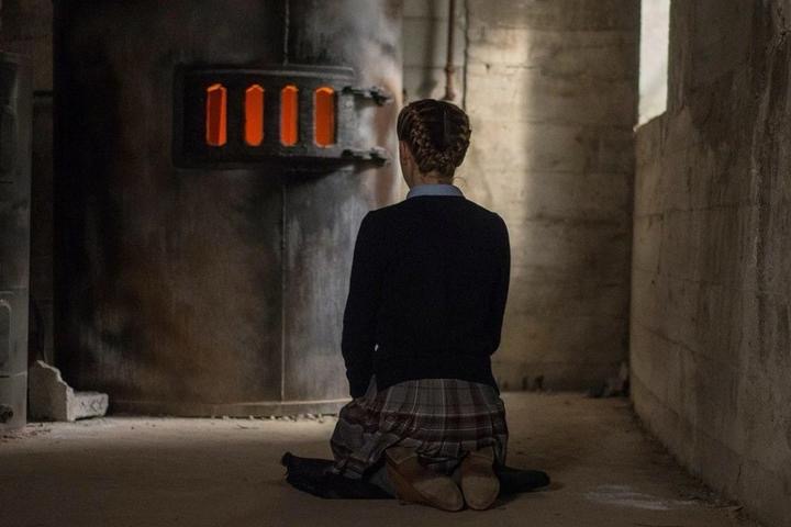 5 Filem Seram yang Mesti Ditonton selepas Dark Nuns, Kisah Luar Biasa Walau Kurang Diketahui 2 Filem seram