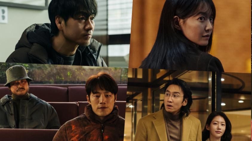 21 Drama dan Filem Korea di Netflix Tahun Ini, Dibintangi Artis Popular 1 Drama