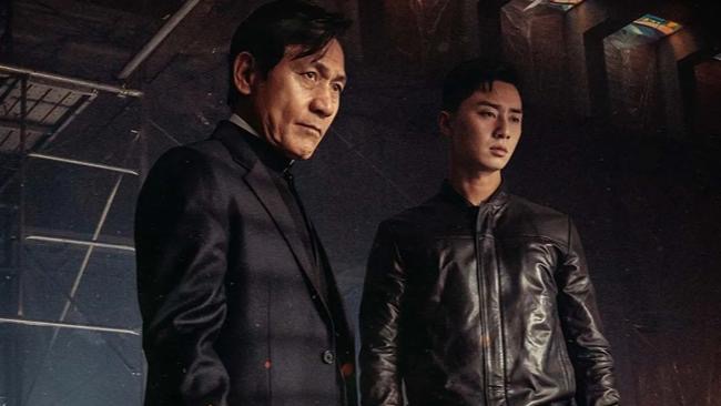 8 Filem Korea Bertemakan Exorcism yang Menggamit Perasaan, “Dark Nuns” Bakal Tayang 13 Februari Ini di Malaysia 3 f09a3af5 f46a 4449 b19a 0377f871053e