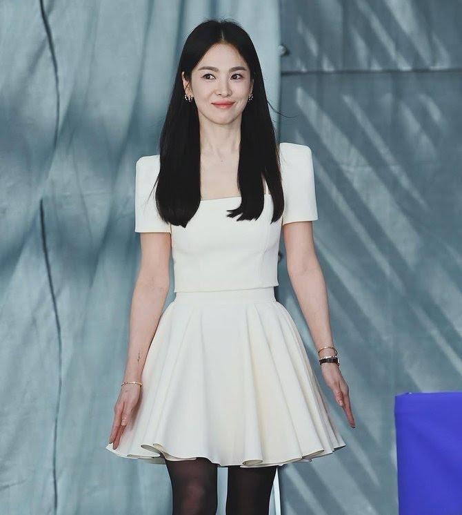 Song Hye Kyo Dedahkan Punca Perceraiannya dengan Song Joong Ki Selepas 6 Tahun Berlalu 6 f8da7e9d 0db6 47b9 bc46 e365b28f83cd