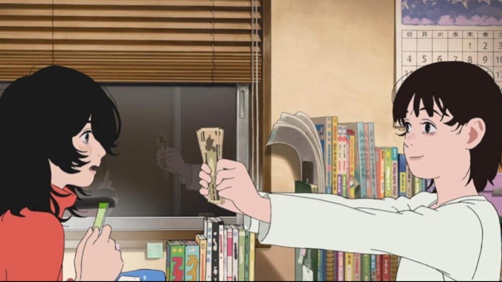 10 Anime Santai dengan Episod Pendek, Tapi Penuh Keseronokan 4 0713843f e136 41d1 9a20 2c47a92bf0c4