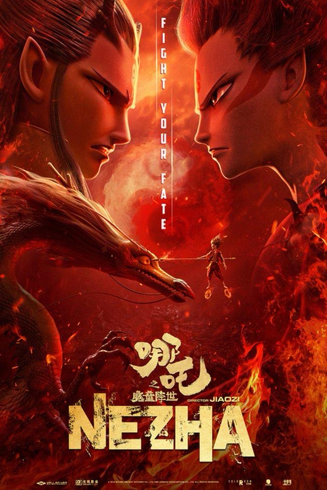 8 Filem Animasi China dengan Jalan Cerita Menarik, Harus Ditonton 7 0b4a1a06 0976 46d3 a936 d3b05e4753c4