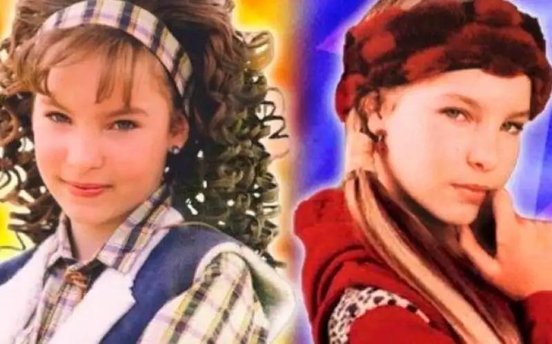 15 Telenovela Klasik yang Penuh Nostalgia, Masih Ingat? 6 telenovela