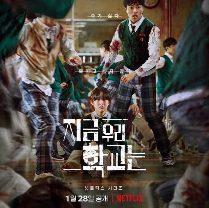 Sambil Menunggu Hyper Knife Tayang, Tonton 10 KDrama Lakonan Para Pelakon Siri Tersebut Ini 9 18d38137 56f3 4591 a81b 4e5f96f3ea9b