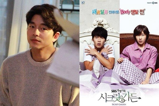 10 Pelakon Korea Ini Pernah Tolak Watak Ikonik, Siapa Paling Rugi? 3 Korea