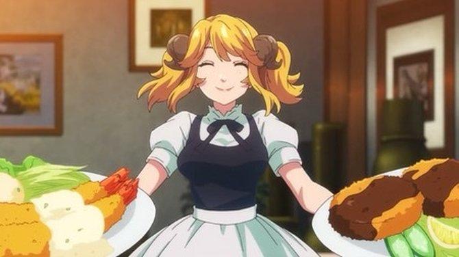 10 Anime Pembuka Selera yang Sesuai untuk Teman Sahur & Berbuka 1 Anime